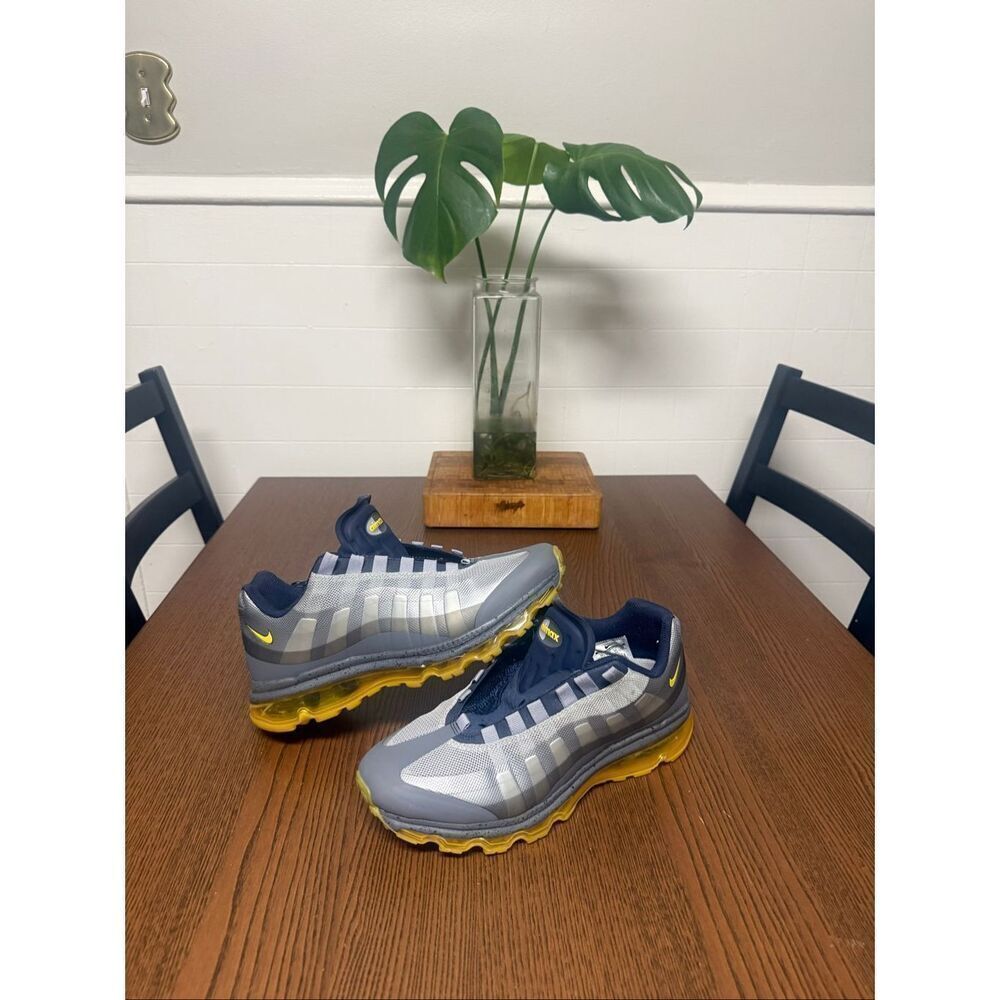 Nike Men's Air Max 95 NS Gpx